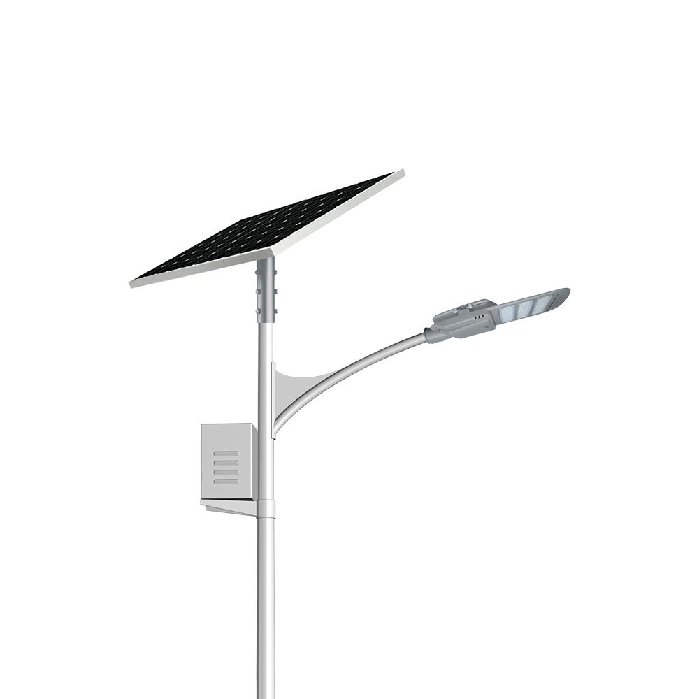 Цена по прейскуранту завода-изготовителя светодиодная лампа уличного освещения IP67 солнечная светодиодная уличная лампа цена с полюсом